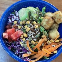   at Vrote in Montevideo