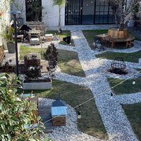   at Vrote in Montevideo