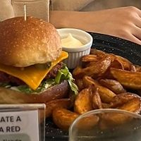 Gary Burger  at Vrote in Montevideo