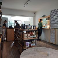   at Vrote in Montevideo