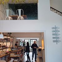   at Vrote in Montevideo