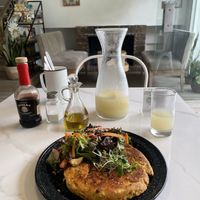 Favorita!   at Vrote in Montevideo