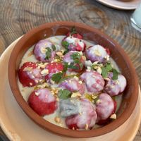   at Vrote in Montevideo