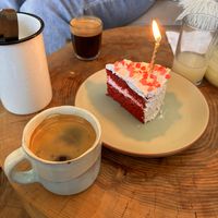   at Vrote in Montevideo