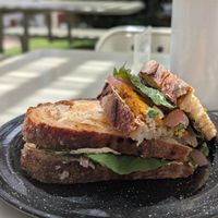 Tostado vrote at Vrote in Montevideo