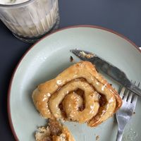   at Vrote in Montevideo