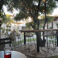   at Vrote in Montevideo