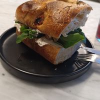  at Vrote in Montevideo