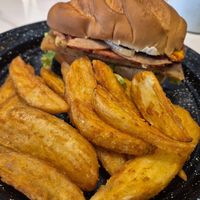  at Vrote in Montevideo