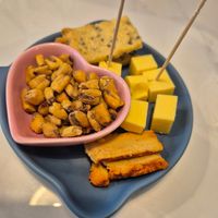  at Vrote in Montevideo