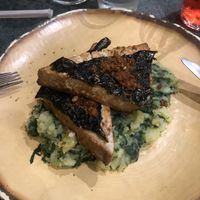 Lagareiro  at The Green Affair - Parque das Nações in Lisbon