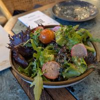  at The Green Affair - Parque das Nações in Lisbon