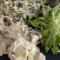  at The Green Affair - Parque das Nações in Lisbon