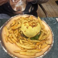   at The Green Affair - Parque das Nações in Lisbon