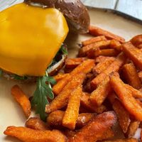   at The Green Affair - Parque das Nações in Lisbon