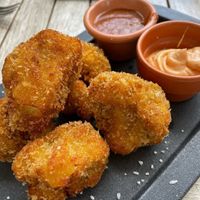   at The Green Affair - Parque das Nações in Lisbon