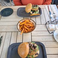  at The Green Affair - Parque das Nações in Lisbon