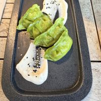   at The Green Affair - Parque das Nações in Lisbon