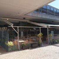  at The Green Affair - Parque das Nações in Lisbon