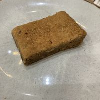 Peanut Butter Blondie  at Cherry On in West London