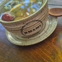 Tee at Umami - P-Berg in Berlin