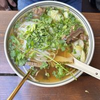   at Umami - P-Berg in Berlin