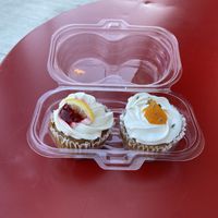   at The Pastry Factory in Columbus