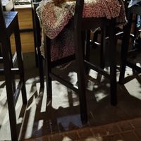  at Alpaca Bar in Tel Aviv