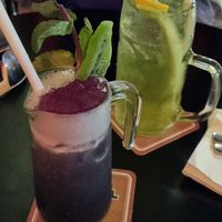  at Alpaca Bar in Tel Aviv