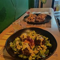  at Layla Kombucha in Canakkale