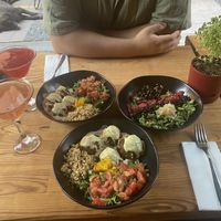 Çok lezzetli ve uygun fiyatlı 💚  at Layla Kombucha in Canakkale