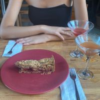   at Layla Kombucha in Canakkale