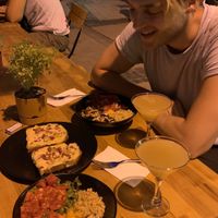   at Layla Kombucha in Canakkale