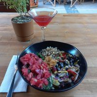  at Layla Kombucha in Canakkale