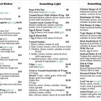  at Mumma Buzz Cafe 'N' Takeaway in Deloraine