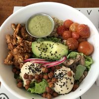   at ViveSanu in San Pedro Sula