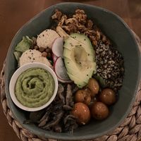   at ViveSanu in San Pedro Sula