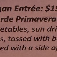   at Caldera in Ashland