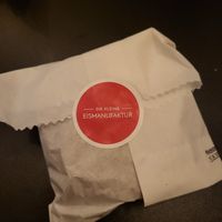  at Crazy Nate's Wöhrder Weise in Nuremberg