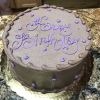 Whole Foods North Raleigh vegan chocolate cake at Whole Foods Market - North in Raleigh