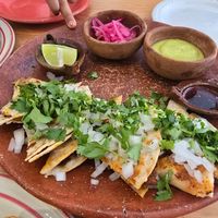  at Muchas Vidas in Merida