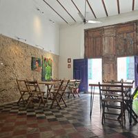  at Muchas Vidas in Merida