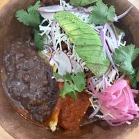   at Muchas Vidas in Merida