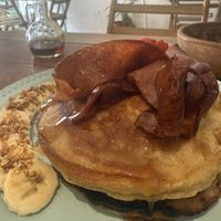   at Muchas Vidas in Merida