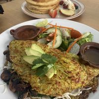   at Muchas Vidas in Merida