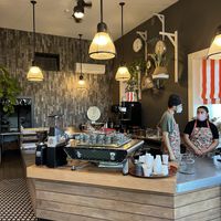 Inside   at The Branch Line in Santa Rosa