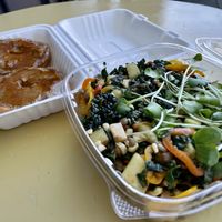   at The Branch Line in Santa Rosa