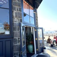   at The Branch Line in Santa Rosa