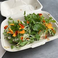   at The Branch Line in Santa Rosa