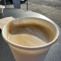   at The Branch Line in Santa Rosa